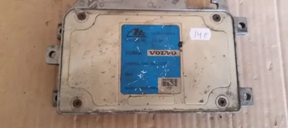 Volvo 850 ABS control unit/module 9128844 10094104054 6840