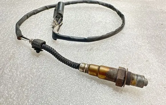Porsche Cayenne (92A) Lambda probe sensor 7L0906262C 0258006498