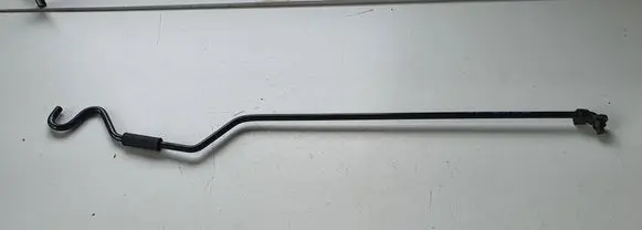 Opel Mokka Engine bonnet/hood prop rod/strut 