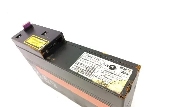 CD/DVD changer