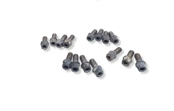 Audi A4 Allroad B8 Nuts/bolts 