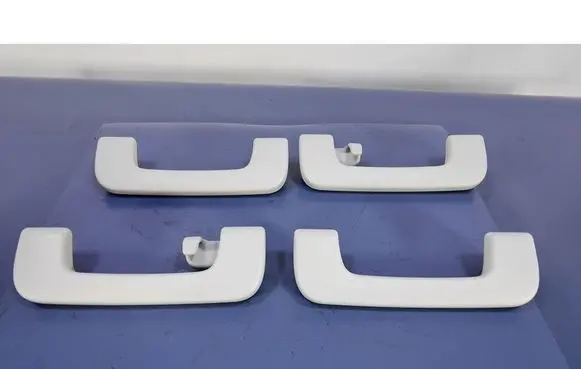 Audi A6 Allroad C5 Front interior roof grab handle 