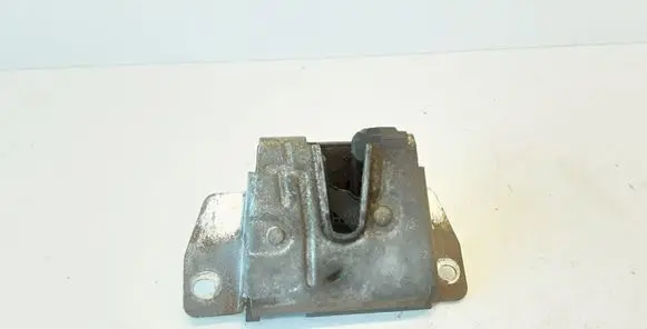 Mercedes-Benz ML W163 Tailgate/trunk/boot lock/catch/latch A1637400235