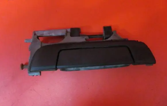 BMW 3 E36 Front door exterior handle 1960801