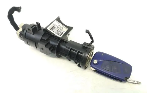 Fiat Idea Ignition lock 00467601520 61001500