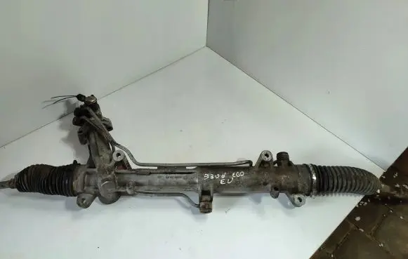 BMW 5 E60 E61 Steering rack 7352501