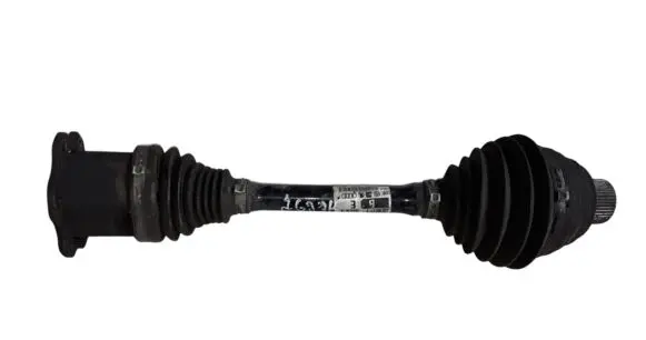 Audi A6 S6 C7 4G Front driveshaft 4G0407271E