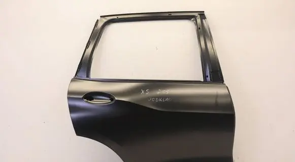 BMW X5 G05 Rear door 2642780MWGK451 2642780