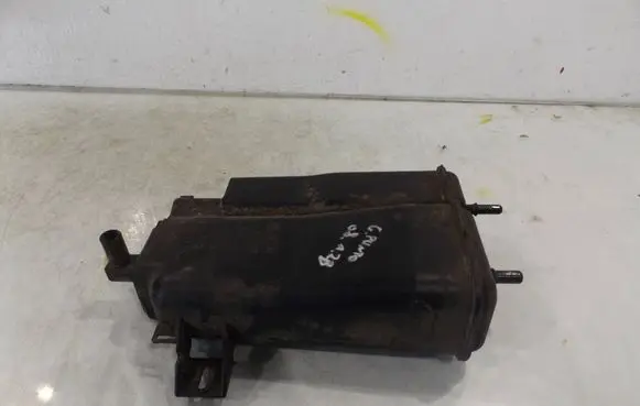 Fiat Grande Punto Active carbon filter fuel vapour canister 