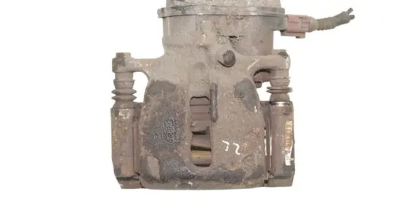 Audi Q5 SQ5 Rear brake caliper