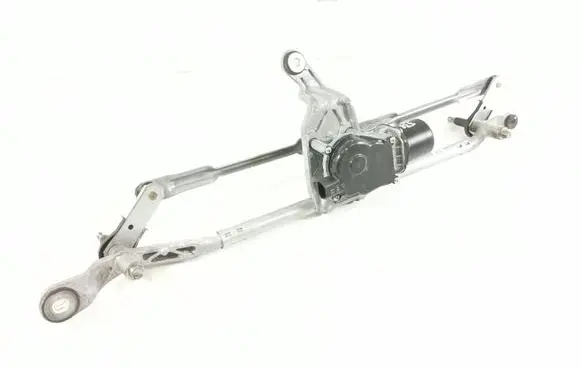 Jeep Grand Cherokee WL Front wiper linkage and motor 68377072AB