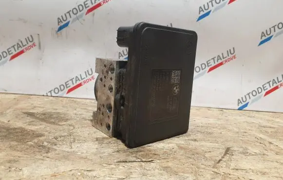 BMW 2 F45 ABS Pump 6883344 6883343
