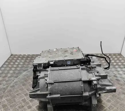 Volkswagen ID.5 Engine 1EA907121C