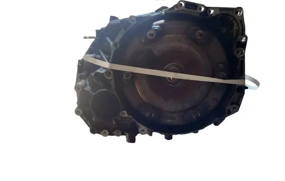 Volvo V40 Automatic gearbox TG81SC 1283148