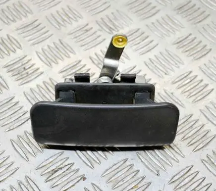 Ford Transit Front door exterior handle YC15V22401