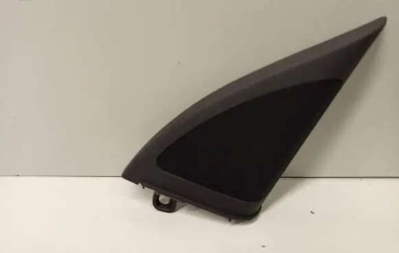 Audi A4 S4 B8 8K Front door speaker cover trim 8K0035424