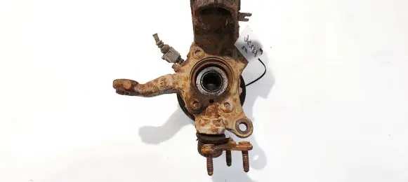 Volkswagen Touran I Front wheel hub