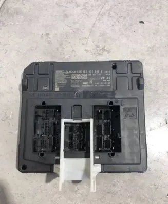 Volkswagen ID.7 Comfort/convenience module 1EE937089B