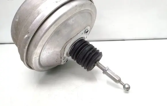 Brake booster