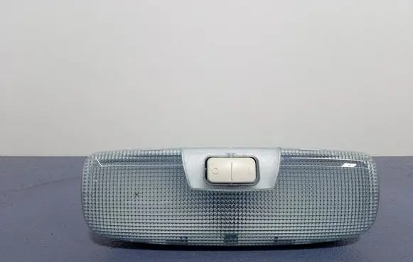 Ford Ecosport Boot/trunk interior light ET7613776AA