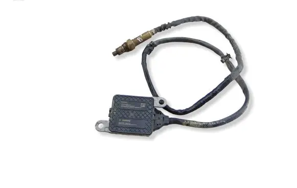 Opel Insignia B Exhaust gas temperature sensor SNS499 180630000358 55495632