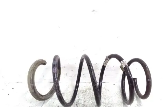 Renault Megane III Front coil spring 540100026R