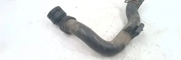 Audi A6 S6 C5 4B Engine coolant pipe/hose 8D0121101