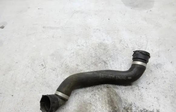 Mercedes-Benz C W205 Engine coolant pipe/hose A2055013182 L625416 YAP2019013