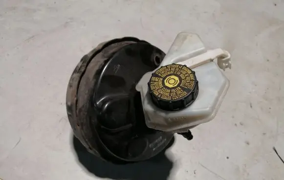 Volvo S60 Brake booster P31400789 31400789
