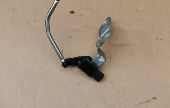 Volkswagen ID. Buzz Headlight/headlamp level sensor 1EA412521C 5WA907127A