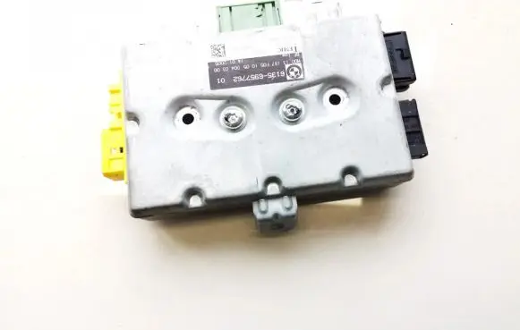 BMW 5 E60 E61 Door control unit/module 61356957762 6135-6957762