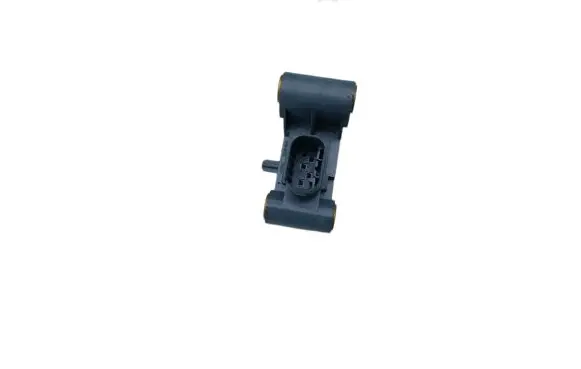 BMW 7 F01 F02 F03 F04 Airbag deployment crash/impact sensor 9159314 6577001525