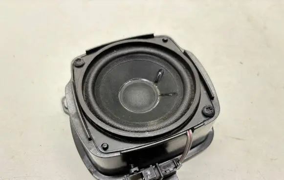 Audi A8 S8 D3 4E Front door speaker 4E0035411P