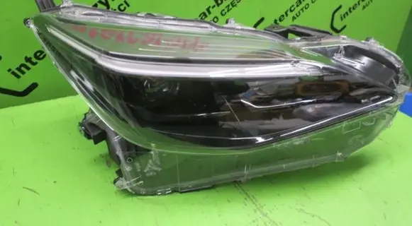 Toyota Yaris Cross Headlight/headlamp