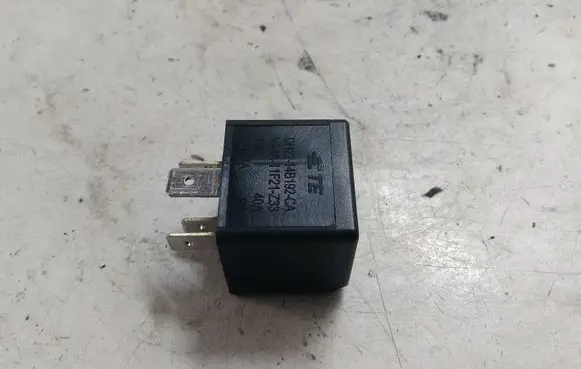 Land Rover Evoque I Other relay DH2214B192CA 1629713B