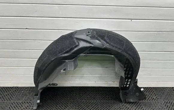 BMW i3 Rear arch fender liner splash guards 7394078 1607971
