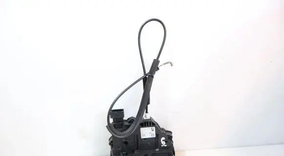 Fiat Grande Punto Front door lock