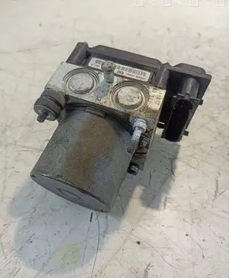 Peugeot Expert ABS Pump 1401082980 87DDD72982895