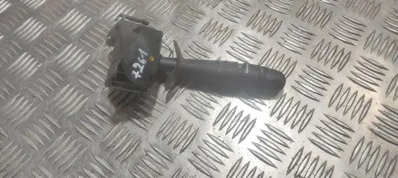 Renault Laguna II Wiper control stalk 8200012245 34447701A 7A4WLEG1