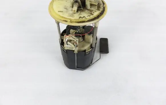 Fiat Punto (188) In-tank fuel pump 51709816