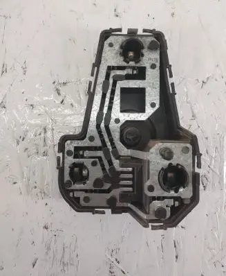 Ford Galaxy Tail light bulb cover holder 95VW13N004DA