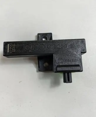 Audi A5 Sportback 8TA Keyless (KESSY) go control unit/module 8K0907247 63542221