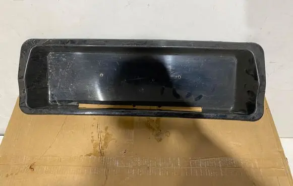 Honda Accord Number plate surrounds holder frame 71517S82XG000