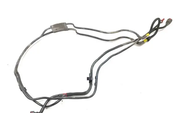 Nissan NV400 Fuel line pipe 175113128R 175103126R