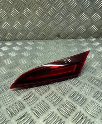 Opel Insignia A Tailgate rear/tail lights 39024218 21080206