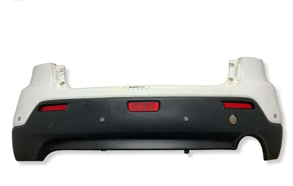 Mitsubishi ASX Rear bumper 