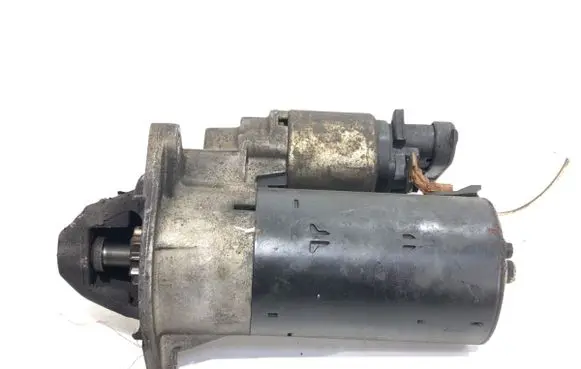 Fiat Stilo Starter motor 0001108202