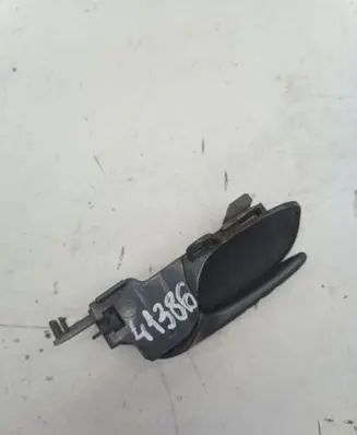 Toyota Aygo AB10 Front door interior handle 