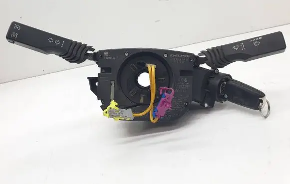 Opel Vectra C Headlight wiper switch 13204146AUTOFROST