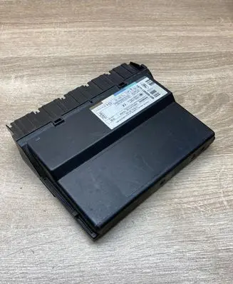 Ford Mondeo Mk III Comfort/convenience module 1S7T15K600GB 5WK48731B